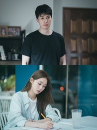 종영 2회 남긴 <착한 사나이> 이동욱X이성경이 전하는 종영 소감&관전 포인트