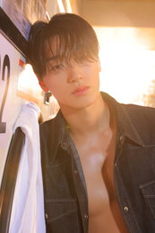에이티즈 산, Mnet <보이즈 2 플래닛> 세 번째 플래닛 마스터로 출격