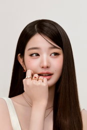 [화보] 아이브 장원영, 이탈리아 로만 주얼리 불가리 앰배서더 선정… 9월 日 도쿄 전시회서 활동 본격화