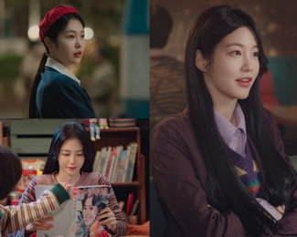JTBC 새 토일드라마 ‘백번의 추억’ 신예은 “MZ 세대도 충분히 감동받을 수 있는 작품” 확신