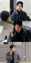 <사마귀: 살인자의 외출> 제작진-배우들 입 모아 '장동윤' 극찬 쏟아진 이유는?