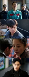 1312만 ‘서울의 봄’ 이영종 작가의 첫 드라마 집필, SBS ‘사마귀: 살인자의 외출’ 기대감 ↑