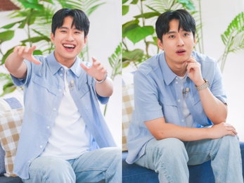 TV CHOSUN ‘내 멋대로-과몰입클럽’ 186만 크리에이터 미미미누 출격 “어렸을 때 TV로 뵙던 분들과 촬영, 정말 영광”