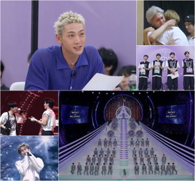 더 치열해진 Mnet ‘보이즈 2 플래닛’, 순위 압박 속 최후의 생존자는?