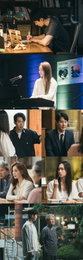 <착한 사나이> 이동욱X이성경 로맨스 + '석철 패밀리' 완전체 회동의 향방은?
