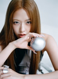 아이브 안유진X장원영, '2025 올해의 브랜드 대상' 여자 예능돌·광고모델 수상