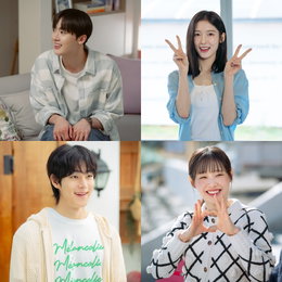 <내 여자친구는 상남자> 윤산하-아린-유정후-츄, 최종회 관전 포인트와 잊지 못할 명장면은?