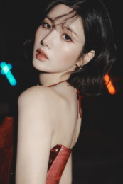 게임 캐릭터로 다시 태어나는 권은비, 넥슨 인기 게임 '서든어택' 캐릭터 출시
