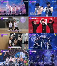 Mnet '보이즈 2 플래닛' 치열했던 포지션 배틀 무대로 올스타·투스타 계급 변동 속출 ‘충격’