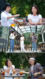 MBC ‘놀면 뭐하니?’ 김희애, ‘80s 가요제 아이콘’으로 특급 출격… MC 섭외 성공할까?