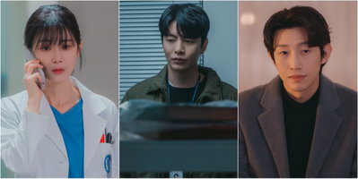 <메리 킬즈 피플> 더욱 첨예한 갈등과 파란 예고 ‘2막 관전 포인트 #3!’