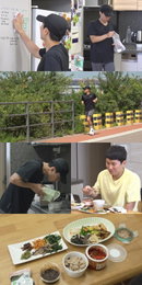 <전지적 참견 시점> 양세형, '미니멀리즘에 꽂힌' NEW 하우스 최초 공개
