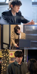 MBC 새 금토드라마 <달까지 가자> '달까지 가자' 김영대, 유일한 청일점으로 '갓벽' 캐릭터 매력 예고