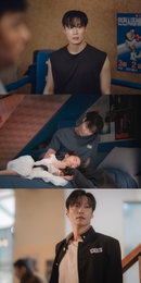 '백번의 추억' 김다미·신예은의 첫사랑 허남준 "난 인복 많은 사람, 두 배우에게 고마웠다"