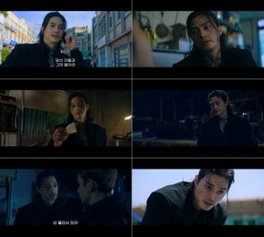 <버터플라이> 김지훈, 표정·대사·액션까지 빈틈없는 열연 '호평'
