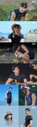 <내 아이의 사생활> ‘연기 입시 선배’ 탁수, 입시 앞둔 동생 준수에게 일침 날린 사연은?