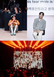 이준영, 'Scene by JUNYOUNG' 亞 투어 대장정 마무리 "많은 분들의 사랑 실감, 좋은 기운 가득 받아"