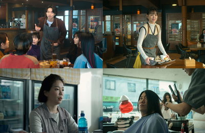 <고백의 역사> 특별한 캐스팅의 역사, 마지막까지 놓칠 수 없는 다채로운 신스틸러