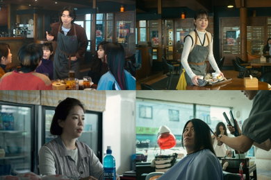 <고백의 역사> 특별한 캐스팅의 역사, 마지막까지 놓칠 수 없는 다채로운 신스틸러