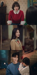 JTBC 새 토일드라마 <백번의 추억> 인생 드라마 히트작 메이커 양희승 작가 일문 일답 공개
