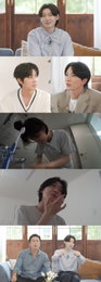 TV CHOSUN ‘내 멋대로-과몰입클럽’ 김용빈, 유노윤호·이특도 인정한 아이돌상 "샤이니 멤버될 뻔"