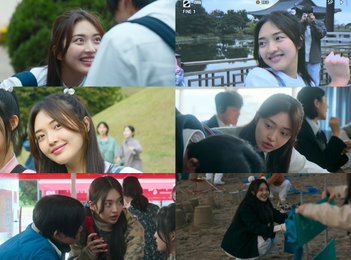 최규리, 넷플릭스 영화 ‘고백의 역사’ 매력캐 활약으로 존재감 증명