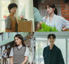 JTBC 새 금요시리즈 <마이 유스> 첫 방송 D-2, 감성의 온도 높일 관전 포인트 3