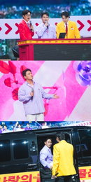 TV CHOSUN <사랑의 콜센타-세븐스타즈> 美 천록담 과거 경력 공개 "커피협회 이사 역임"