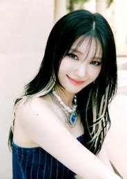 로켓펀치 수윤, '25FW-26SS 하이서울패션쇼' 에트왈 브랜드 모델 활약 예고