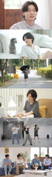 TV CHOSUN ‘내 멋대로-과몰입클럽’ 김용빈, 요즘 일상 최초 공개 "한 달에 하루 이틀 쉬어"