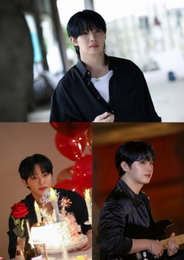 비투비 임현식, 자작곡 '나의 대답'으로 제천국제음악영화제 '뮤직비디오 어워즈' 특별상 수상 "영광스럽고 감사해" [일문일답]