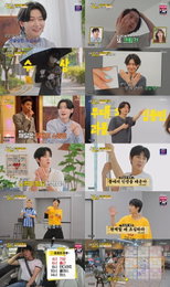 ‘내 멋대로-과몰입클럽’ 트롯 왕자 김용빈, 자기관리 과몰입 "인기는 영원하지 않아"