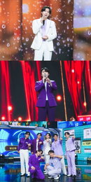 TV CHOSUN <사랑의 콜센타-세븐스타즈> 자나 깨나 뒤통수 조심 특집, '사콜 세븐 표' 복수 개봉박두