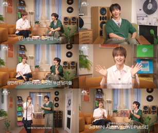 '엘피룸 시즌2' 정용화, 트레저 지훈과 환상의 티키타카 케미로 역대급 '폭소 파티'