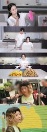 ‘편스토랑’ 감독 도전 이정현, "독립영화 연출 도전기, 배우 대본 의상 미술 다하는 만능여신"