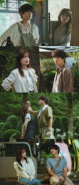 JTBC 새 금요시리즈 <마이 유스> 첫 방송 D-day… 송중기X천우희, 우연인 듯 운명 같은 15년 만의 재회