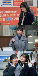 <달까지 가자> 정은지 특별 출연 성사, 이선빈과 '술도녀' 우정 "케미 변함없어 훌륭해"