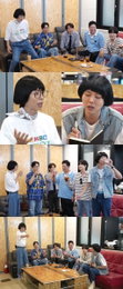 MBC  ‘놀면 뭐하니?’ 유재석 눈을 반짝이게 한 ‘80s 서울가요제’ 의외의 춤 멤버는?