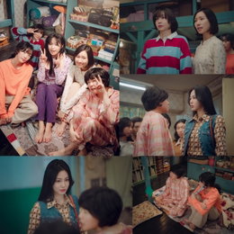 JTBC 새 토일드라마 ‘백번의 추억’ 김다미-신예은도 기억에 가장 남는 에피소드는?