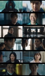 SBS <사마귀: 살인자의 외출> 금토드라마 1위+동 시간대 1위, ‘싹쓸이’ 역대급 수작 탄생 예감