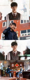 SBS ‘사마귀: 살인자의 외출’ 장동윤의 과거, 그는 왜 경찰이 됐나?