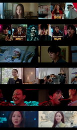 <컨피던스맨 KR> 첫회 도파민 폭발, 60분간 휘몰아친 유쾌-통쾌-짜릿 서사