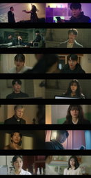 <메리 킬즈 피플> 이보영, 조력 사망 중단 후 곽선영 귀환 협박 ‘새로운 갈등’ 예고