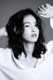 모델 안소연, 이음해시태그와 전속 계약 '글로벌 배우 변신 예고'