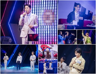 MBN <2025 한일가왕전> 본선 1차전 ‘즉흥 선발전’ 등장, 韓日 최상의 대진표 관심집중