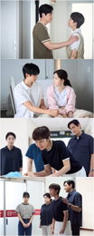 <첫, 사랑을 위하여> 최윤지 뇌종양 수술 확정, 그 곁을 지키는 이들의 위로와 응원
