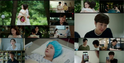 tvN 월화드라마 <첫, 사랑을 위하여> 염정아X최윤지, ‘첫, 사랑’ 모녀의 운명은?