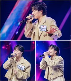 <2025 한일가왕전> 日 TOP1 유다이, 영상 조회수 만 무려 220만 뷰 ‘프리텐더’ 인생곡 카드로 감동 예고