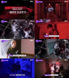 Mnet '보이즈 2 플래닛' 숨바꼭질 풀버전 공개, 참가자들 각양각색 매력 대방출 예고