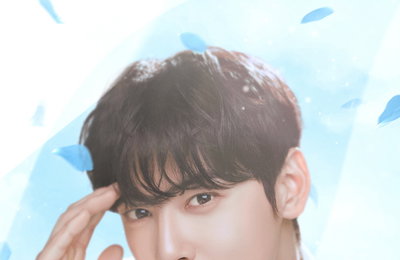 차은우 VR 콘서트 <차은우 : 메모리즈 인 시네마> 9월 24일 CGV 단독 개봉 확정